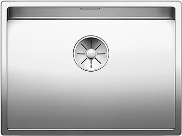 BLANCO CLARON 550-U UXI - køkkenvask